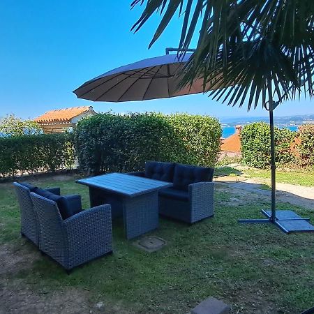Apartma Rian Capodistria Esterno foto