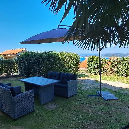 Apartma Rian Capodistria Esterno foto