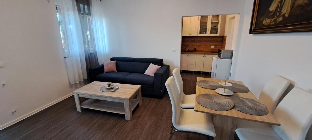 Apartma Rian Capodistria Esterno foto