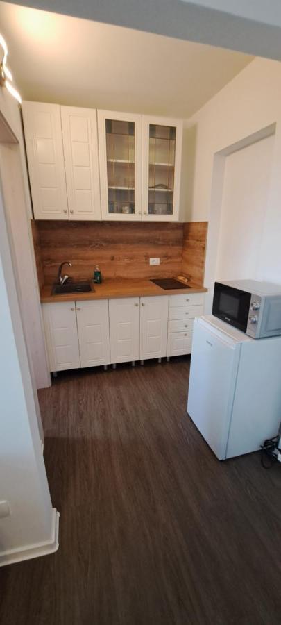 Apartma Rian Capodistria Esterno foto