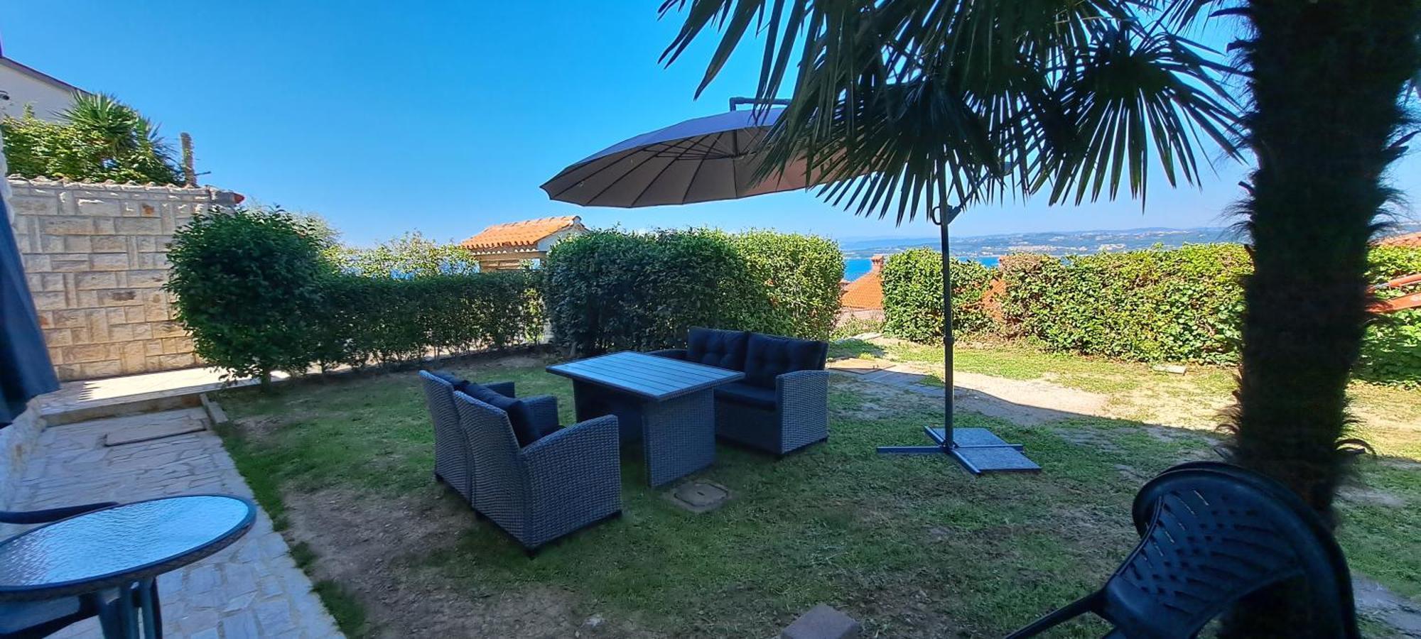 Apartma Rian Capodistria Esterno foto