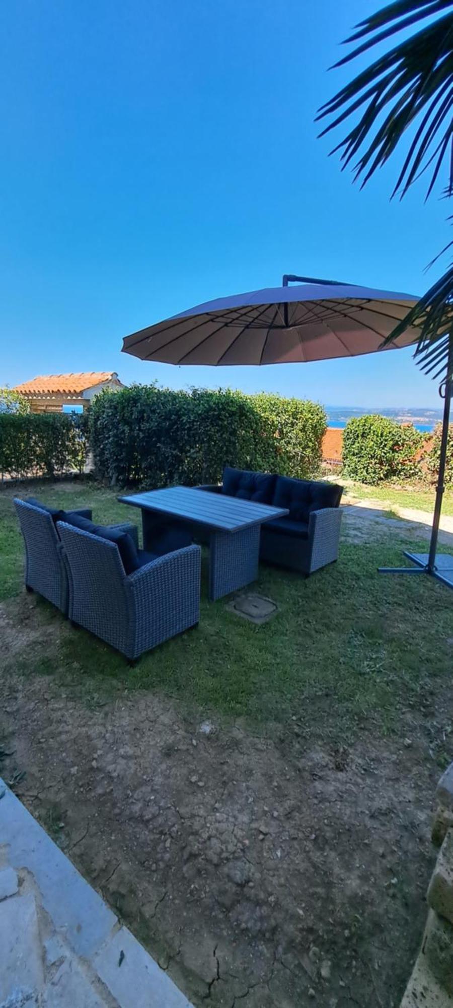 Apartma Rian Capodistria Esterno foto