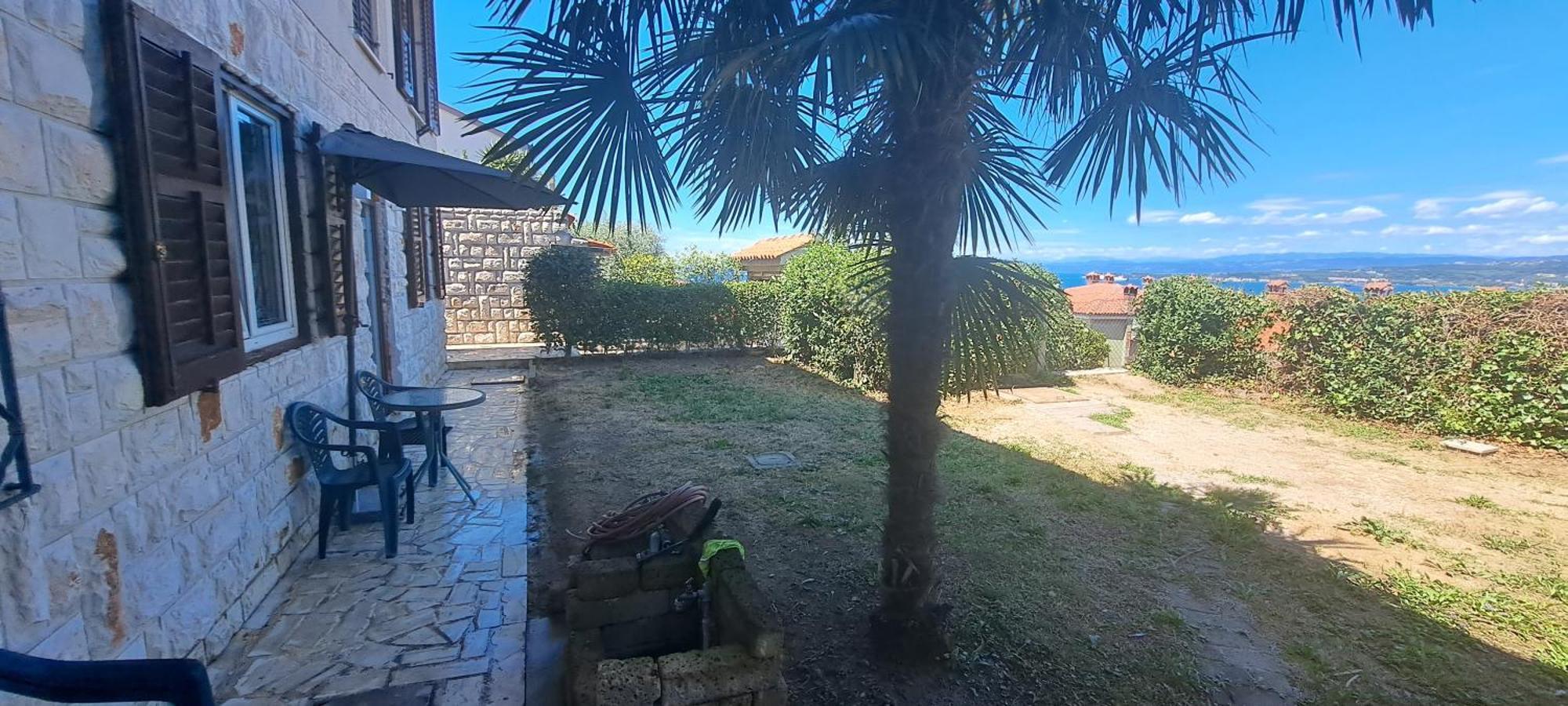 Apartma Rian Capodistria Esterno foto