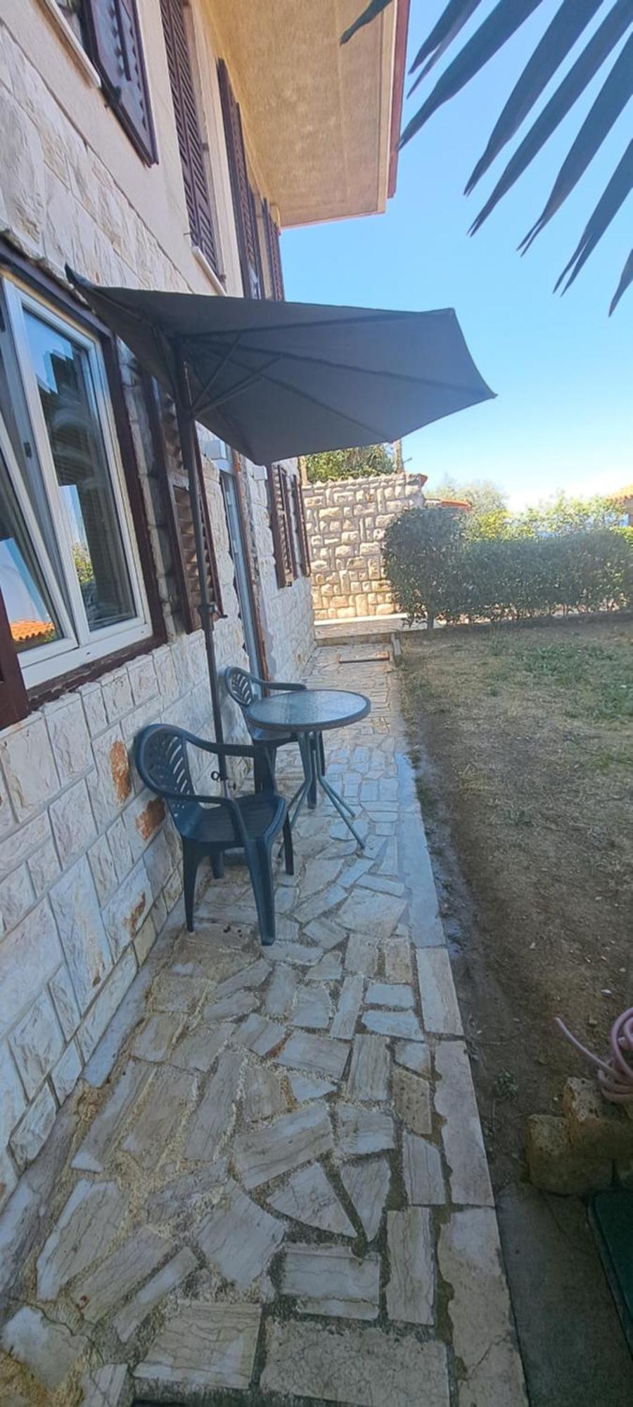 Apartma Rian Capodistria Esterno foto