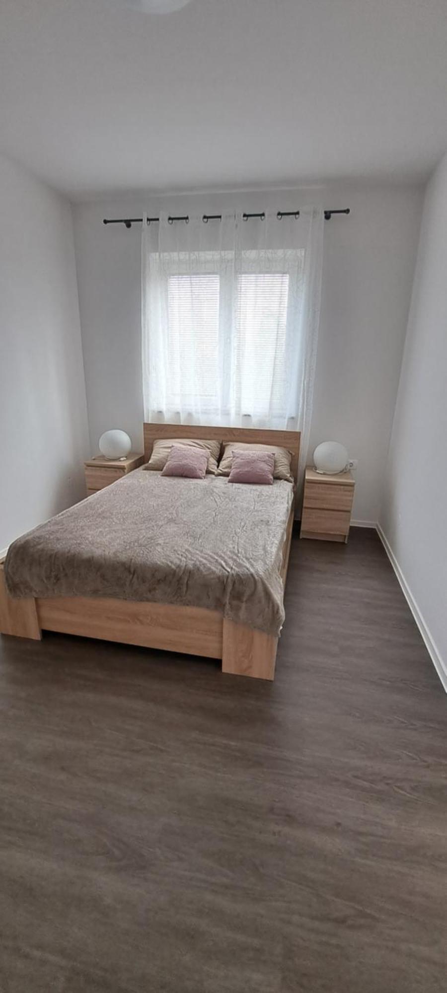 Apartma Rian Capodistria Esterno foto