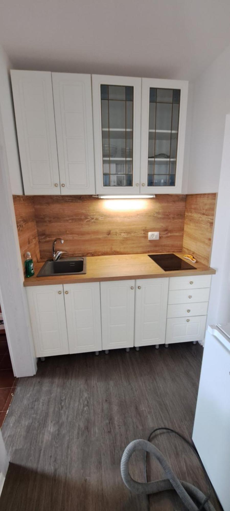 Apartma Rian Capodistria Esterno foto
