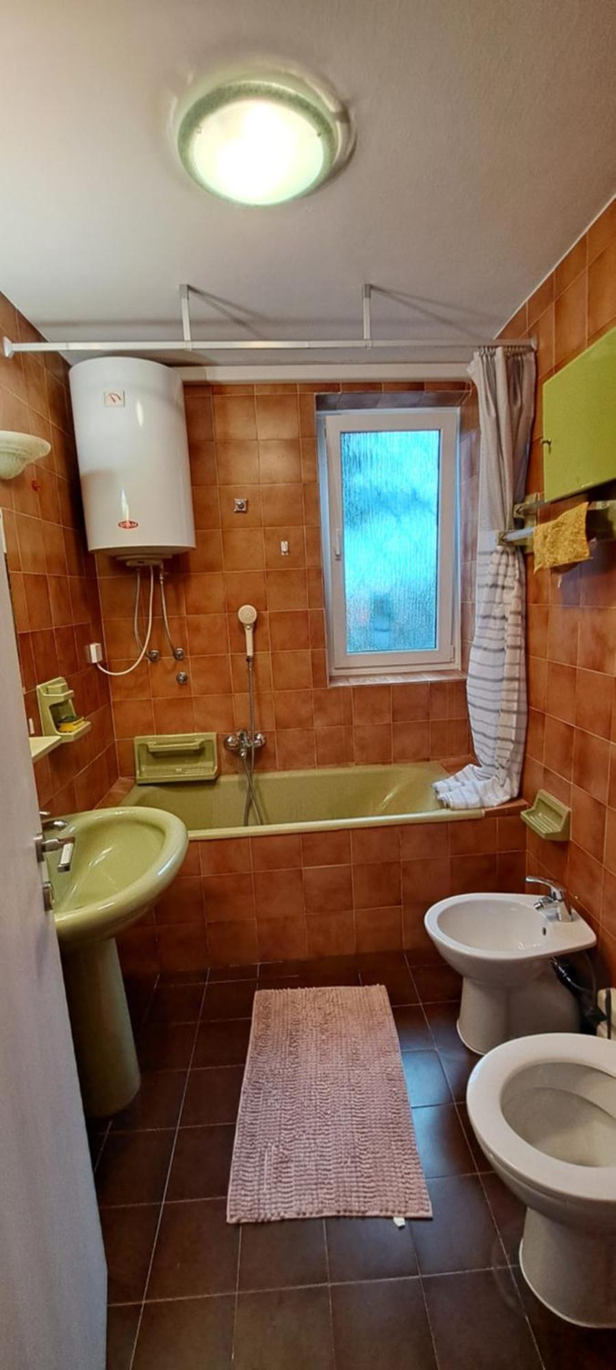 Apartma Rian Capodistria Esterno foto